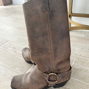 Frye Boots